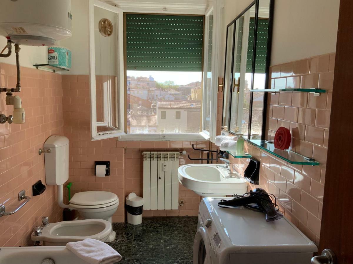 Venice Sweet Home Esterno foto