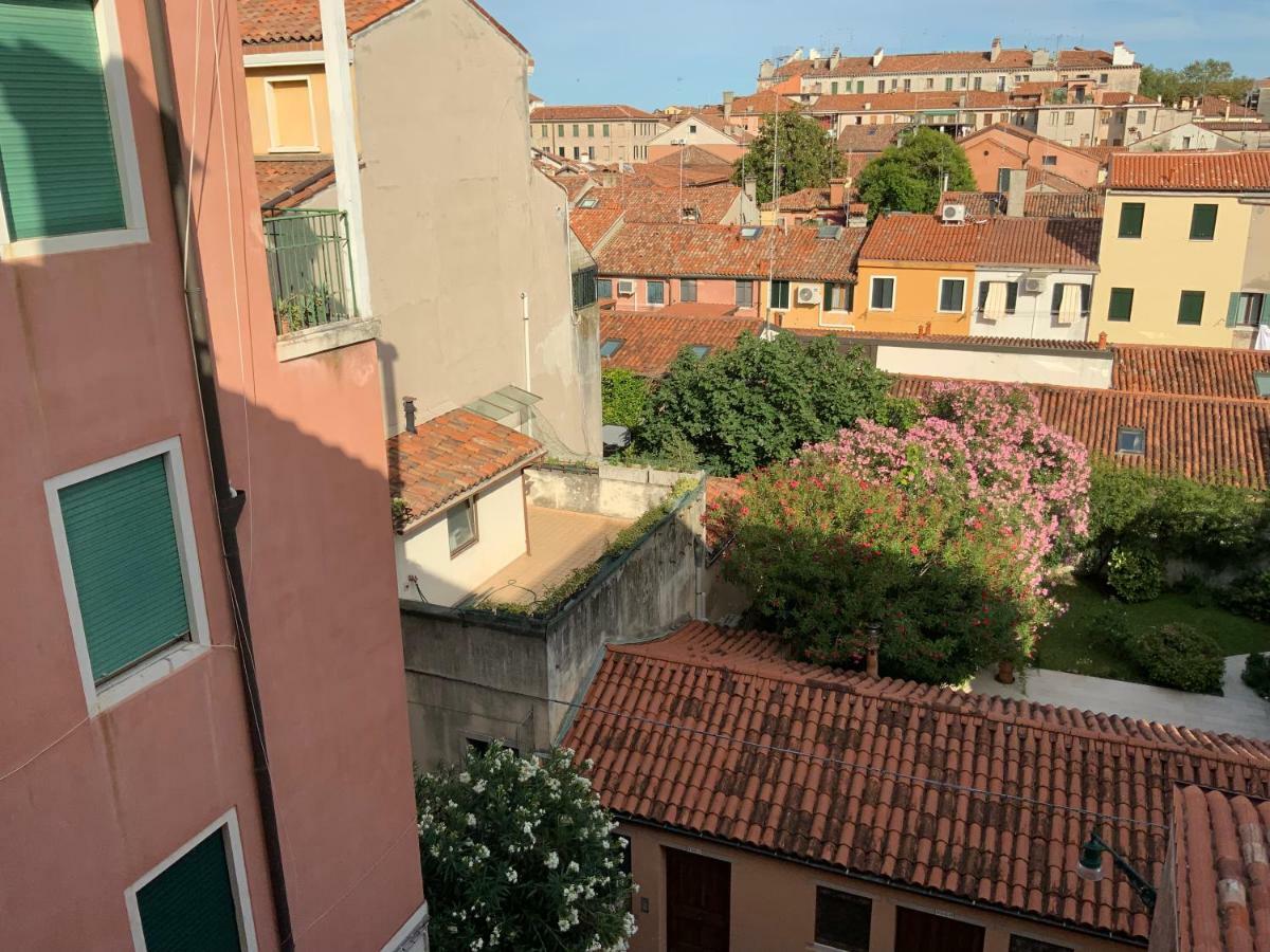 Venice Sweet Home Esterno foto