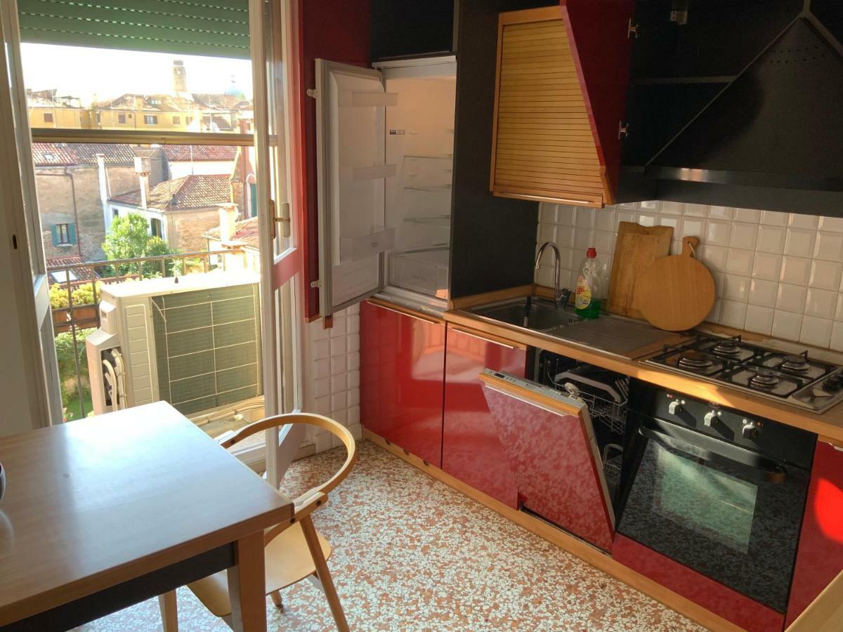 Venice Sweet Home Esterno foto