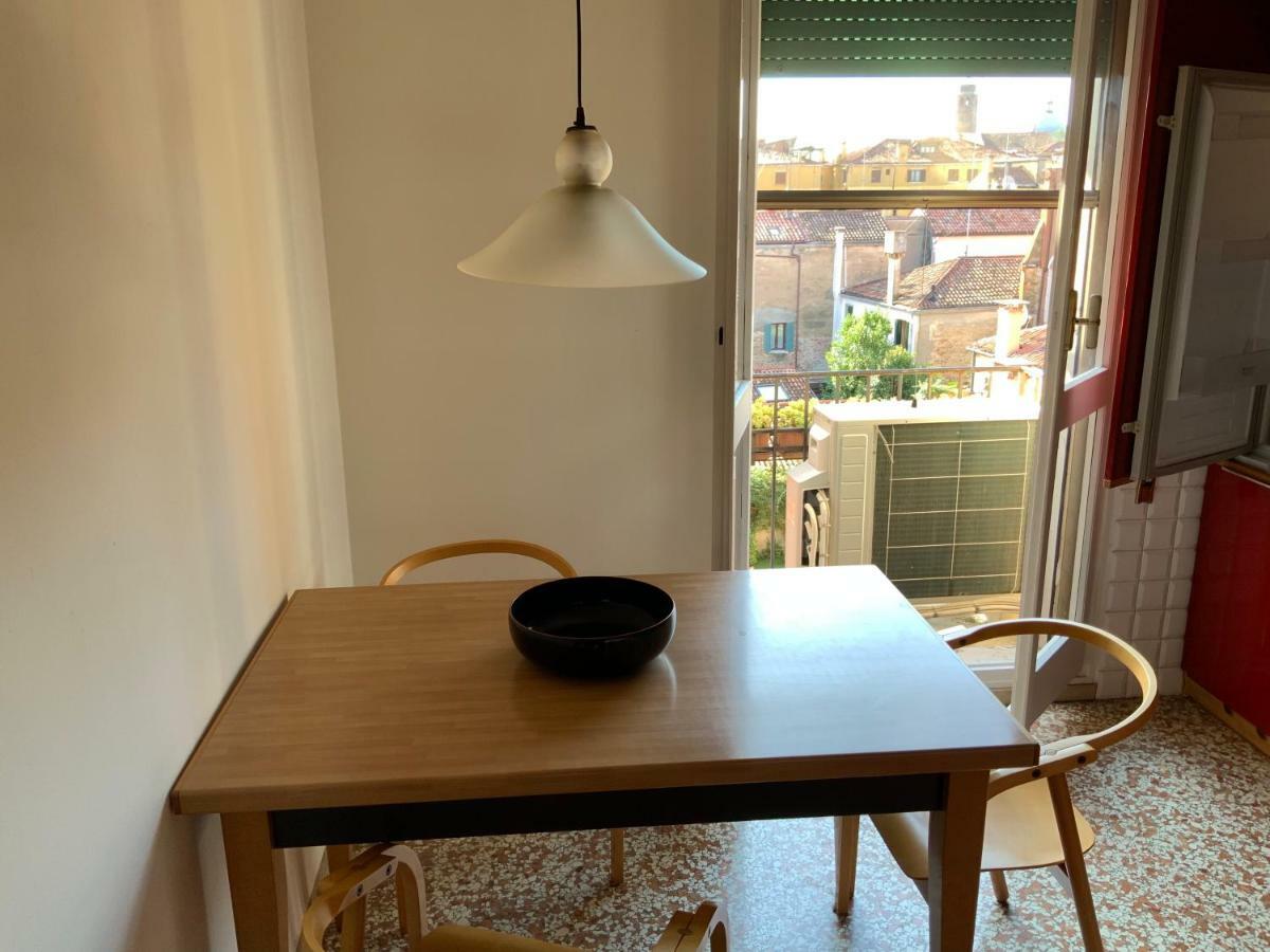 Venice Sweet Home Esterno foto